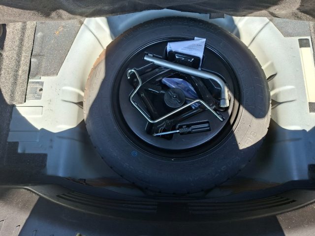 LANCIA Ypsilon usata 13