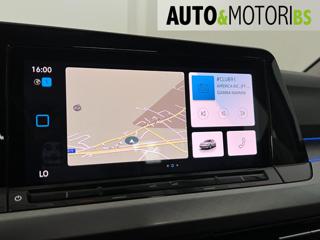 VOLKSWAGEN Golf usata, con ESP