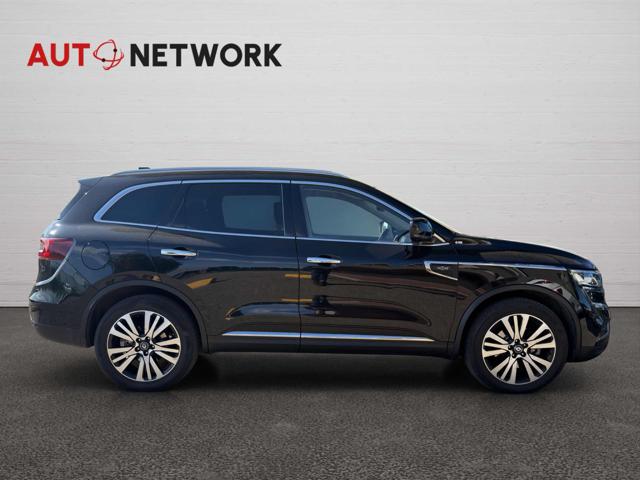 RENAULT Koleos usata, con ESP