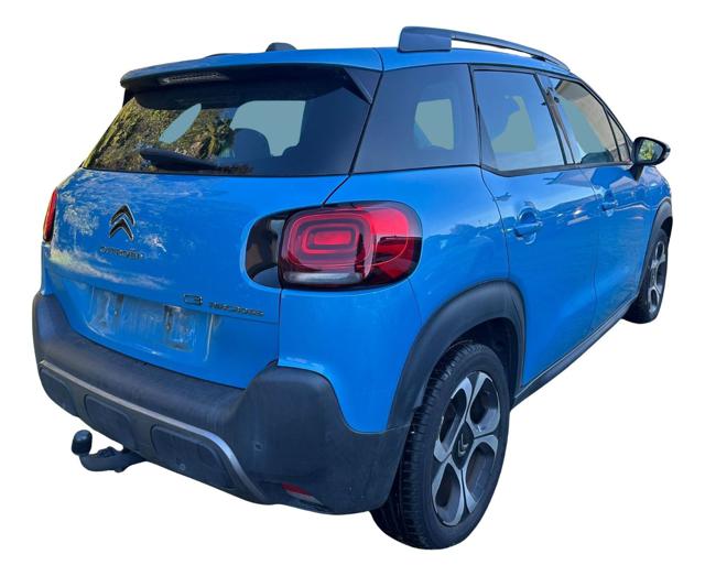 CITROEN C3 Aircross usata, con Airbag laterali