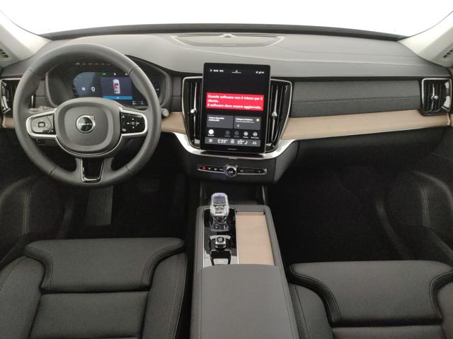 VOLVO XC90 usata, con Park Distance Control