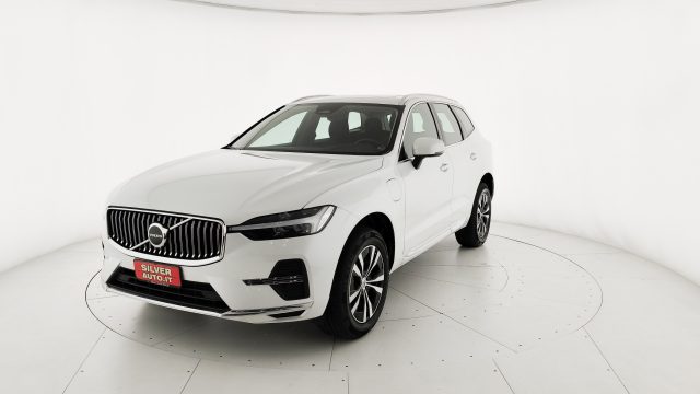 VOLVO XC60 usata, con Airbag laterali
