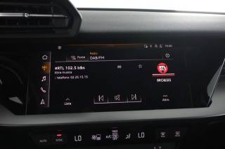 AUDI A3 usata 10