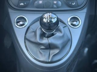 FIAT 500 usata, con Bluetooth