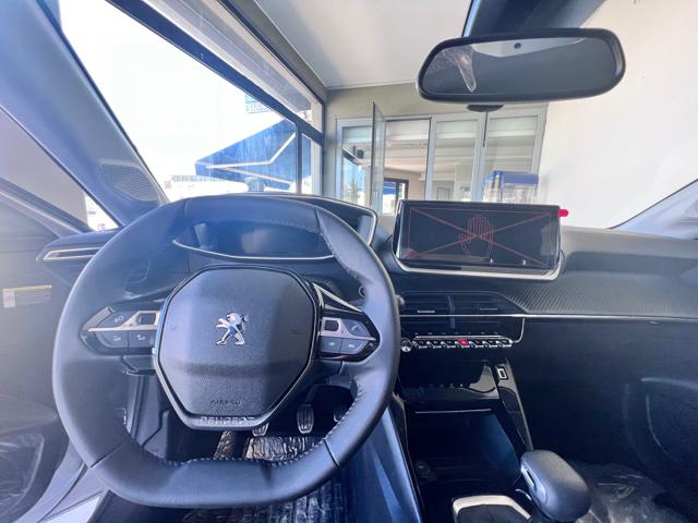 PEUGEOT 208 usata, con Autoradio