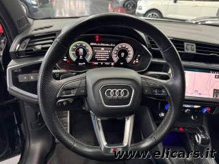 AUDI Q3 usata, con Chiusura centralizzata