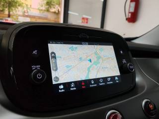 FIAT 500X usata, con Bluetooth