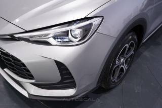 MG ZS usata, con Luci diurne LED