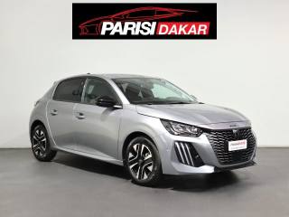 PEUGEOT 208 usata, con Airbag laterali