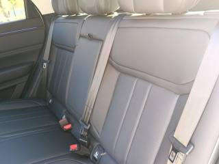 JAECOO Jaecoo 7 usata, con Bracciolo