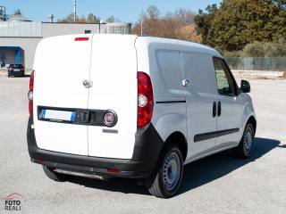 FIAT Doblo usata, con Chiusura centralizzata