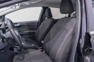 FORD Fiesta usata, con Cruise Control