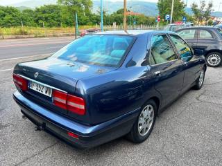 LANCIA K usata, con Chiusura centralizzata