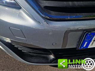 PEUGEOT 308 usata, con Fendinebbia