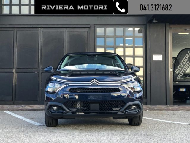 CITROEN C4 usata, con Airbag