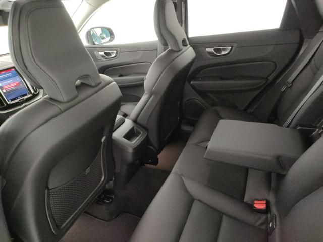 VOLVO XC60 usata, con Luci diurne LED