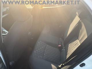 TOYOTA Yaris usata, con Immobilizzatore elettronico