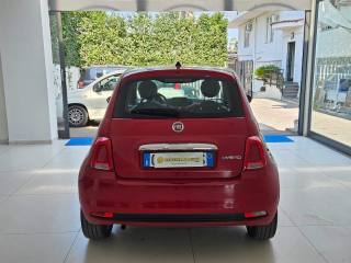 FIAT 500 usata, con Airbag Passeggero