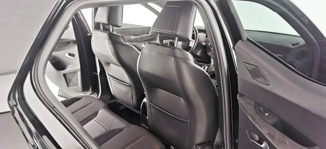 DS AUTOMOBILES DS 3 Crossback usata, con Telecamera per parcheggio assistito