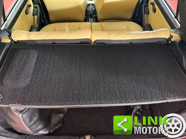 LANCIA Delta usata 34