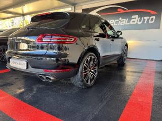 PORSCHE Macan usata, con Cruise Control