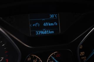 FORD C-Max usata, con Kit antipanne
