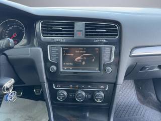 VOLKSWAGEN Golf GTD usata, con Climatizzatore