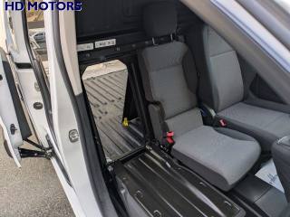 FIAT Doblo usata, con ESP