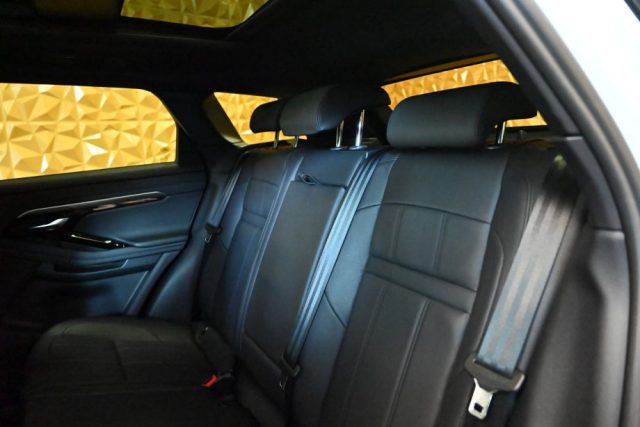 LAND ROVER Range Rover Evoque usata 23
