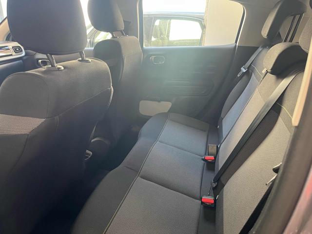 CITROEN C3 usata, con Climatizzatore