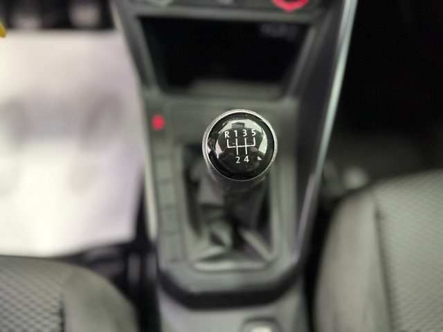 VOLKSWAGEN Polo usata, con Sedile posteriore sdoppiato