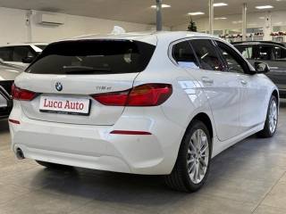 BMW 116 usata, con Airbag Passeggero