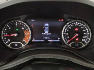 JEEP Renegade usata, con Cruise Control