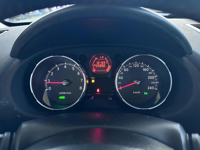 NISSAN Qashqai+2 usata 50
