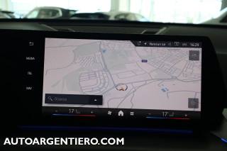 BMW X1 usata, con Sistema di navigazione