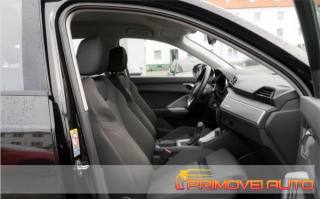 AUDI Q3 usata, con Airbag