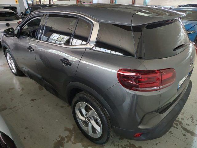 CITROEN C5 Aircross usata, con Chiusura centralizzata