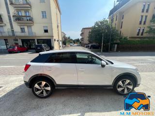 AUDI Q2 usata, con Alzacristalli elettrici