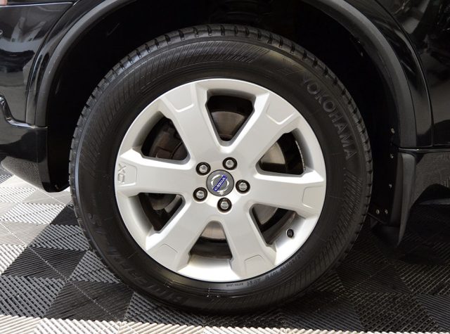 VOLVO XC90 usata, con Trazione integrale