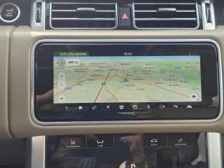 LAND ROVER Range Rover usata, con Sensore di pioggia