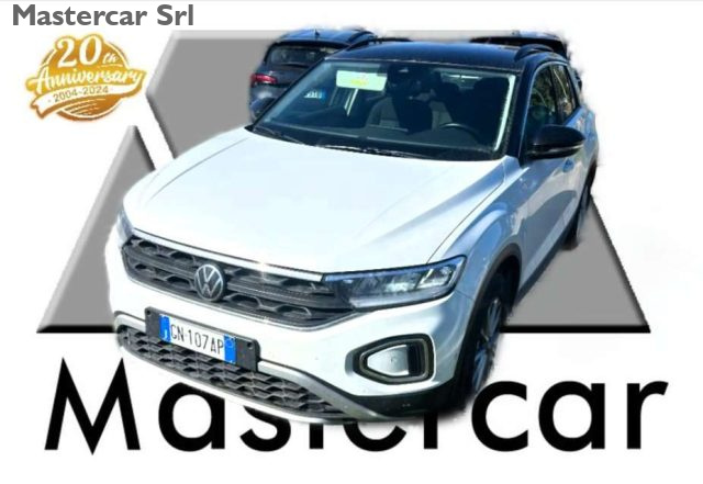 VOLKSWAGEN T-Roc usata, con ABS
