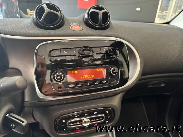 SMART ForTwo usata, con Controllo automatico clima