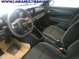 FIAT 600 usata, con Luci diurne LED