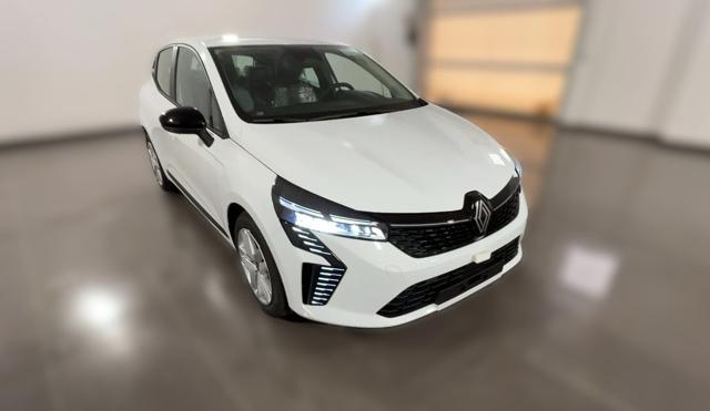 RENAULT Clio usata, con Airbag laterali