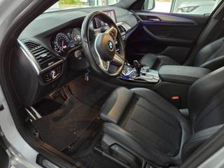 BMW X4 usata, con Autoradio