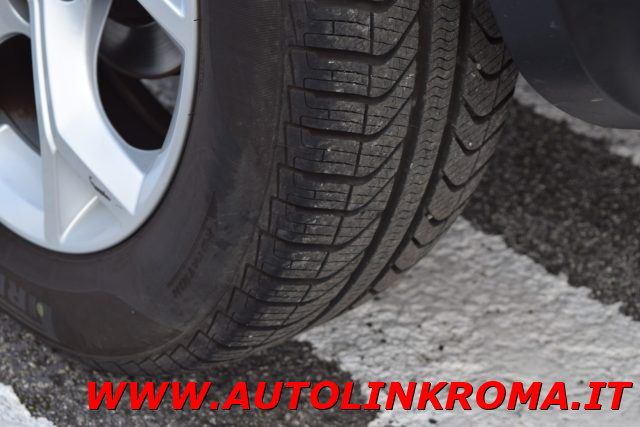 NISSAN Juke usata, con Luci diurne