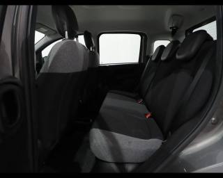 FIAT Panda usata, con Airbag testa