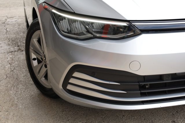 VOLKSWAGEN Golf Variant usata 131