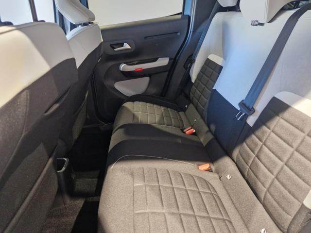 CITROEN C3 usata, con Immobilizzatore elettronico