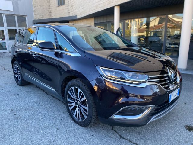 RENAULT Espace usata, con Airbag laterali